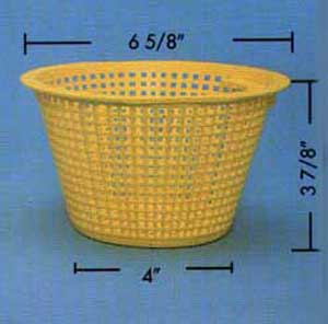 Alladin B172 Basket