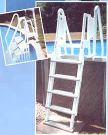 Confer 8000 Ladder