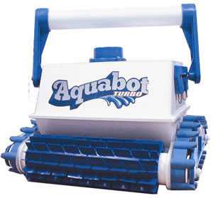AquaBot Turbo