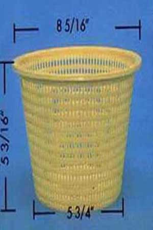 Image result for Swimming pool skimmer baskets www.mypool.com