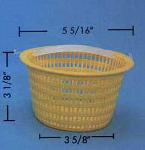 Aladdin B103 Basket