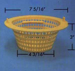 b214 Basket