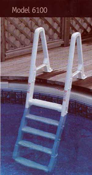 Image result for Confer Pool Steps www.mypool.com