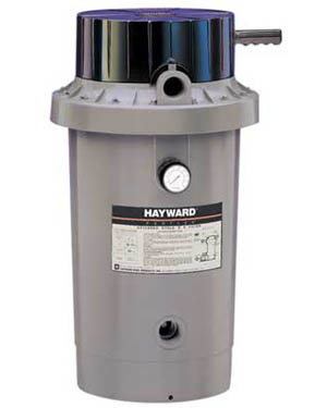 Hayward Perflex Filter