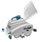 AquaVac Aqua Mako Shark 1500 Pool Cleaner