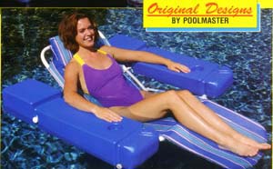 Pool Master Lounge
