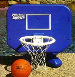PoolMaster BasketBall