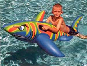 Pool Floats