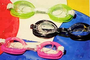 PoolMaster 

Goggles