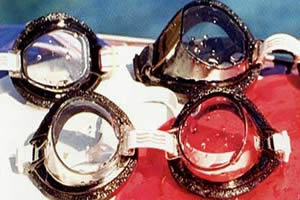 PoolMaster Goggles