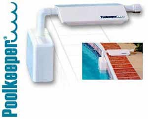 Pool Keeper, Swimming Pool Water Leveler