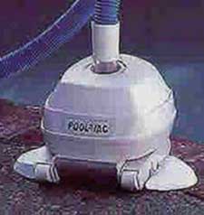 Pool Vac Pool Cleaner