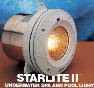 Pool Lighting - Hayward Pool Products