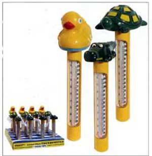 Swimming Pool Thermometers