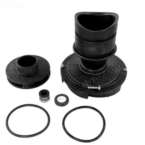 R0340002 Jandy Impeller Replacement Kit 