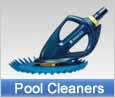 Swimming Pool Cleaners