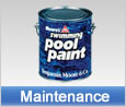 Swimming Pool Paints