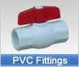 PVC Fittings