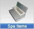 Spa Items