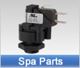 Spa Parts