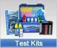 Test Kits and Replacment Chemicals