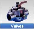 Jandy Valves