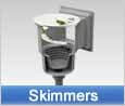 Pool Skimmers